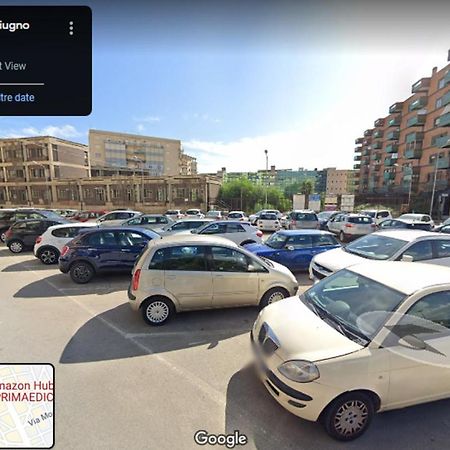 Ciclamino Siracusa Syracuse Exteriér fotografie
