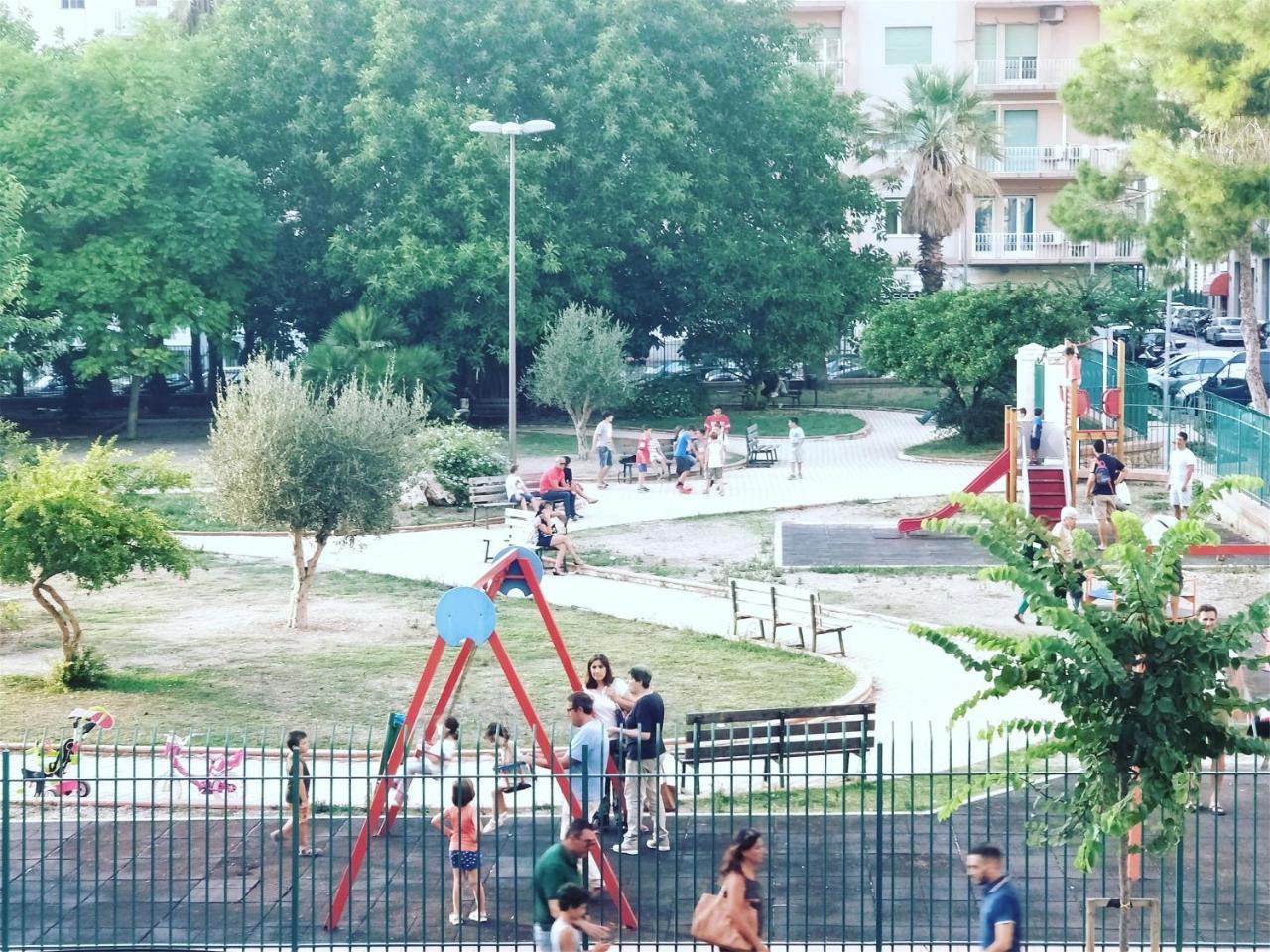 Ciclamino Siracusa Syracuse Exteriér fotografie