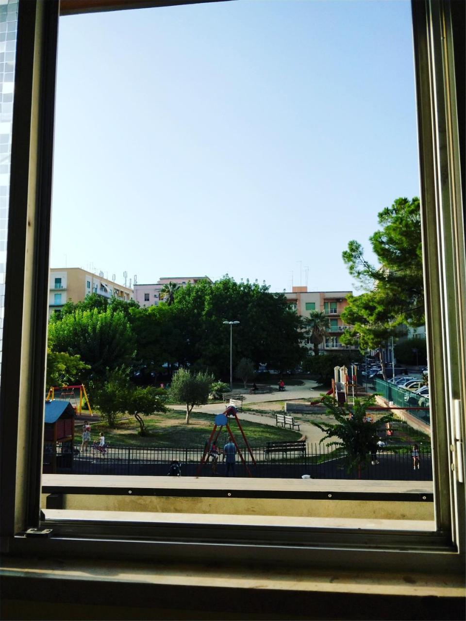 Ciclamino Siracusa Syracuse Exteriér fotografie