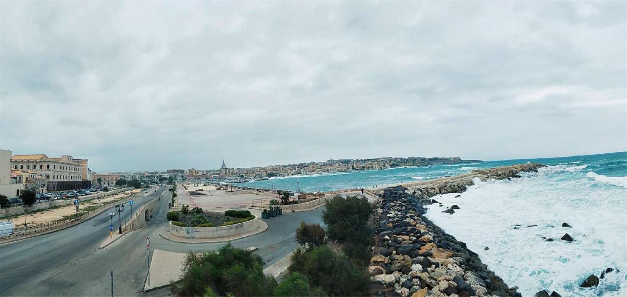 Ciclamino Siracusa Syracuse Exteriér fotografie